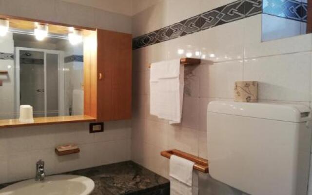 Residence Pavou