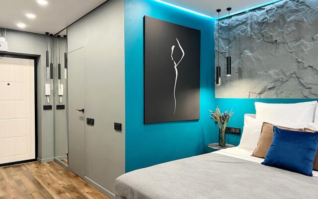 Кравц Групп Солотчинское ш., 4к2