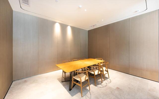 Ji Hotel Lu'an Jinzhai Meishan Lake Road