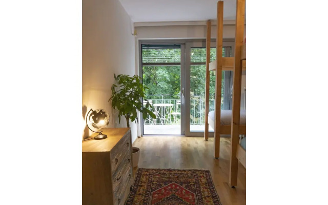 Prime Rooms Vienna