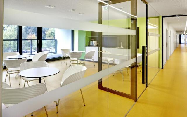 Alm 34 mit 24 Stunden Self Check in