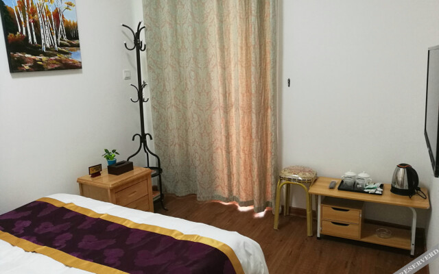 Shanhu Apartment