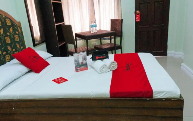 RedDoorz @ Bankal Lapulapu