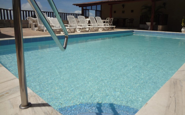 Laina´s Place Hotel