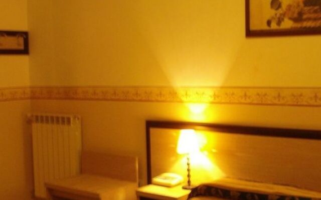 Hotel Aurelio