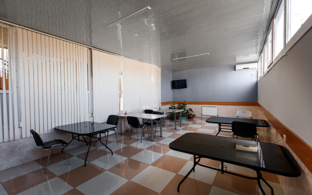 Guest House Кameta