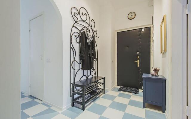 Апартаменты GM на Тверской