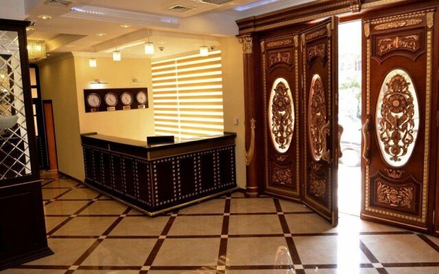 Askar Hotel