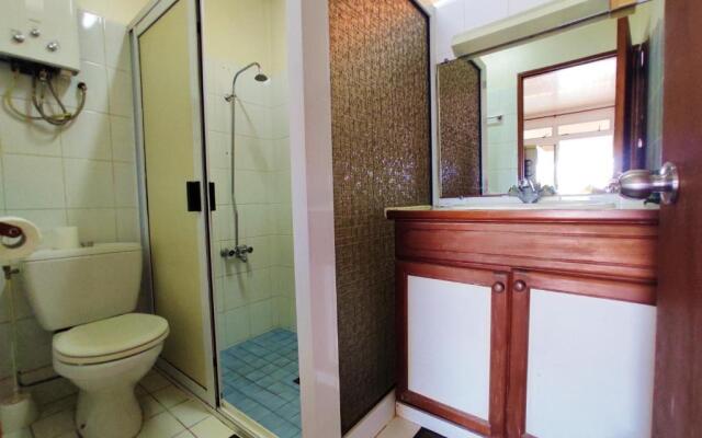 TAHITI - Studio Tiamao Nato