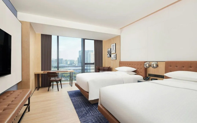 Four Points by Sheraton Shenzhen Guangming