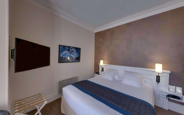 Best Western Hotel d'Arc