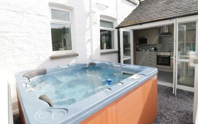 Daisy Cottage