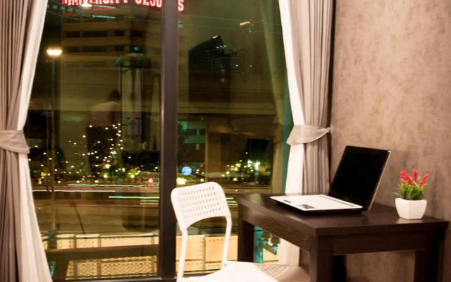 C U Inn Bangkok