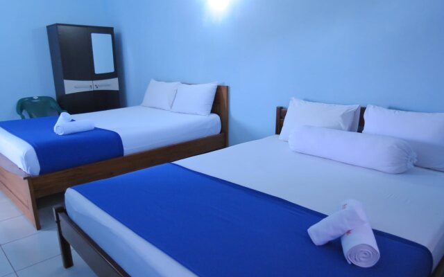 Hotel Family Syariah 1