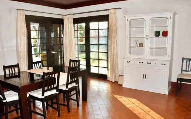 Villa Alice