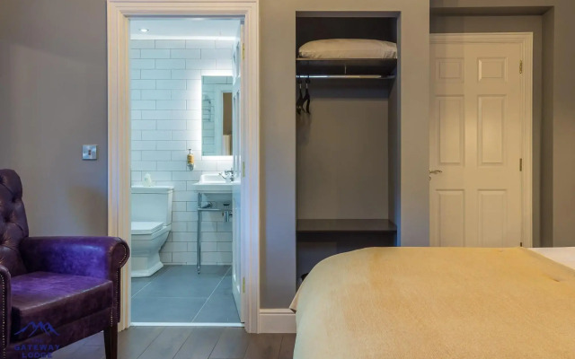 Gateway Lodge Donegal