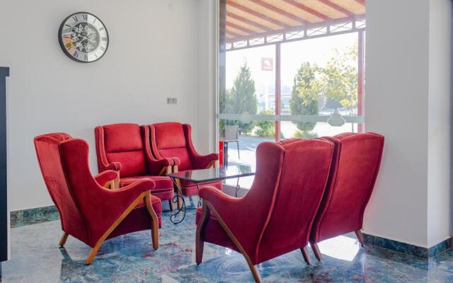 Aydin Cemberlitas Otel