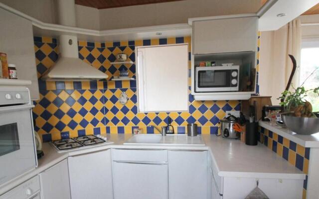 House Maison 6 Pers Avec Jardin A 130M De La Plage A Tregastel 5