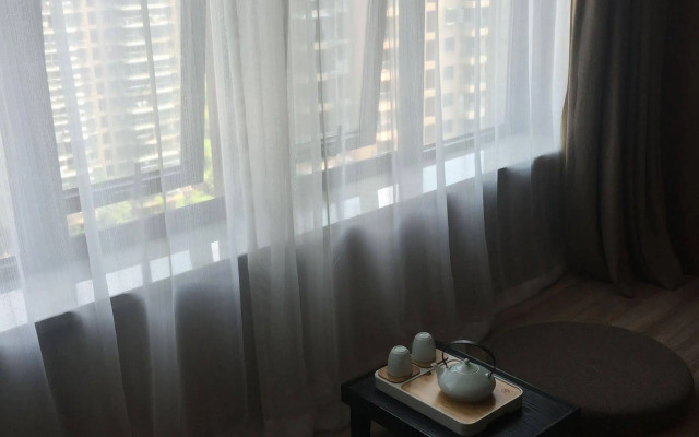 Atour S Hotel Hangzhou Future Sci-Tech City