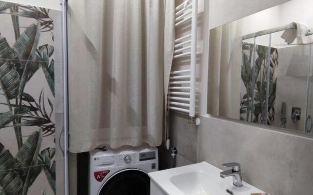 Casa Vacanze Atenea