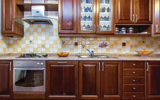 Nice Home in Praputnjak With 3 Bedrooms and Wifi