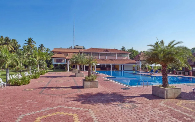 Club Mahindra Poovar
