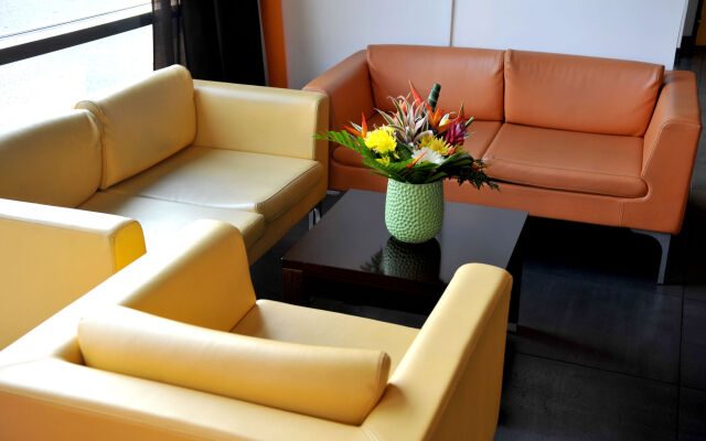 ibis styles Paris Gennevilliers