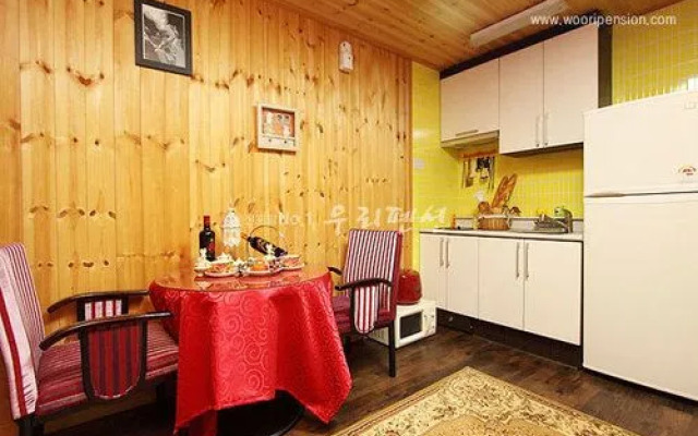 Hometown Pension of Yangpyeong Jazz