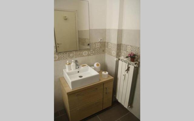 Appartamento Baby Friendly