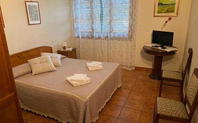 Osteria Locanda Dalla Lina