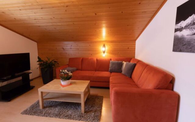 Apartment Saasunia Andriano 14446