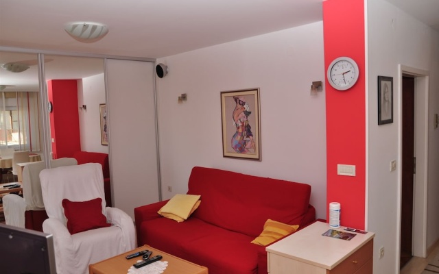 Apartment BM ST2