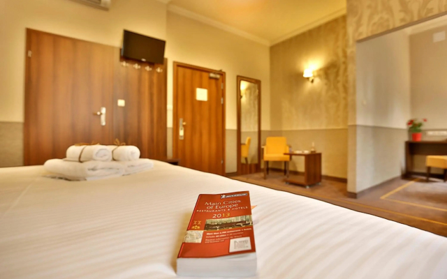 Amber Boutique Hotels - Amber Design