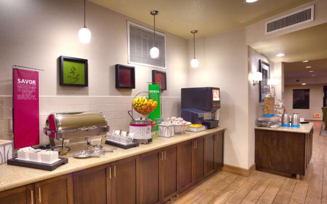 Hampton Inn by Hilton Irvine East - Lake Forest