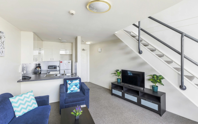 Metro Apartments on Darling Harbour - Sydney – Lobby – Sydney