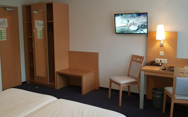 Hotel Beuss