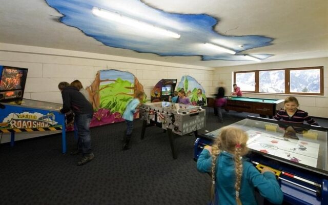 Apart Garni Sonnenplateau