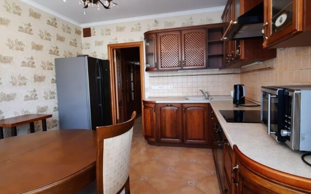 Apartments for rent on Yalta street