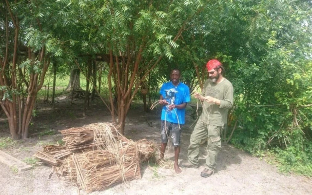 Mida Creek Nature Camp
