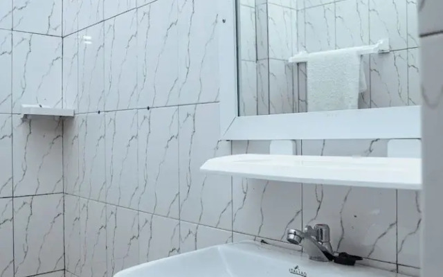 Hotel Merveille Lome
