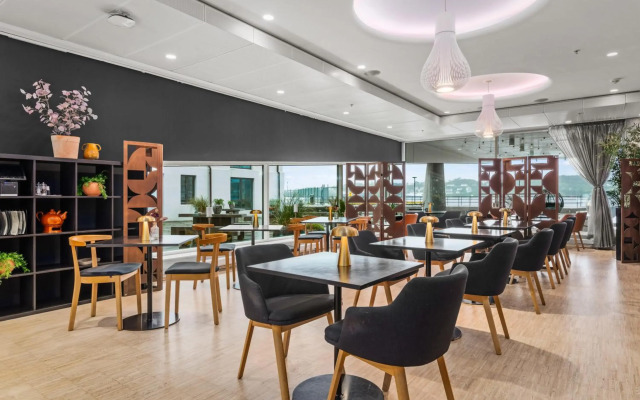 Quality Hotel Waterfront Alesund