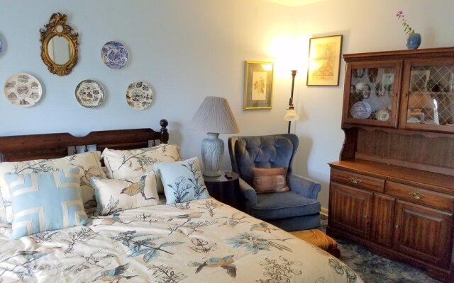 Kountry Living Bed and Breakfast