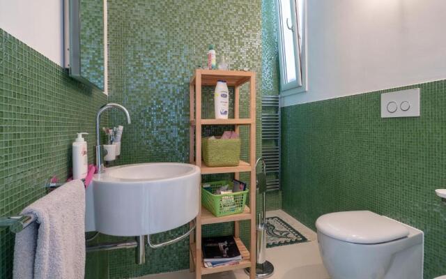 Appartamento Colus a 50 metri dal mare