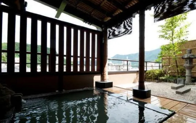 Umemura Ryokan Uguisutei