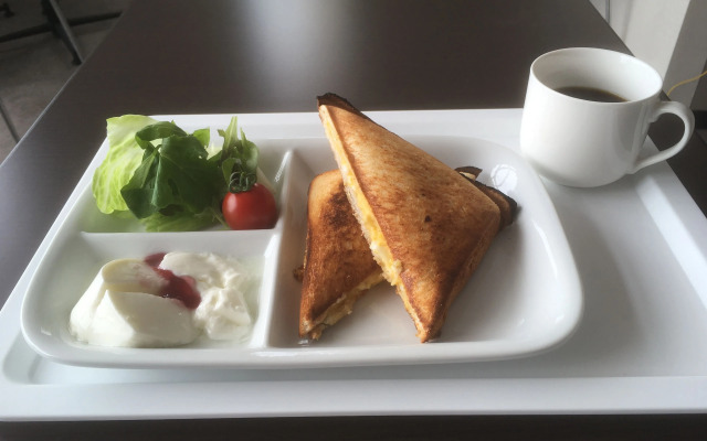 Business Hotel Akayane - Hostel