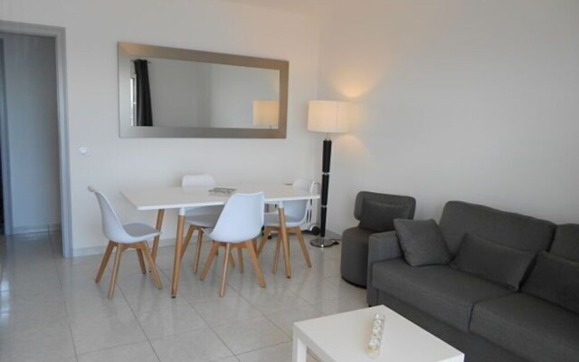 Apartamento Eden Mar Nº 18