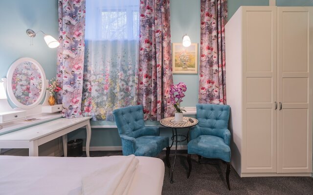 Station Self Check-in  Apartments - Lollo Luxury