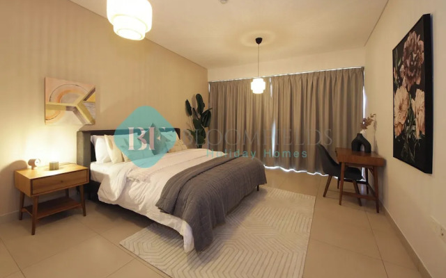 Bloomfields Luxury 2BR Wave Tower A