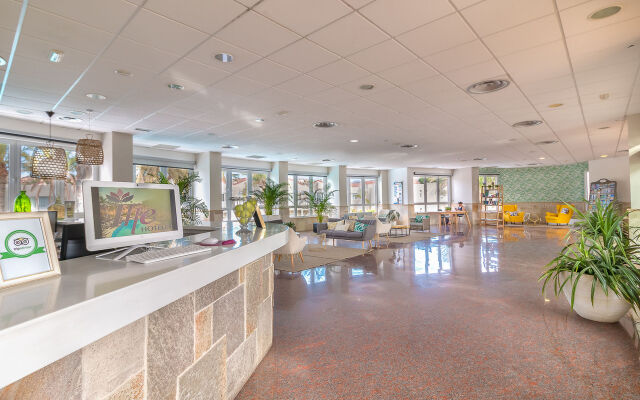 Apartamentos LIVVO Koala Garden