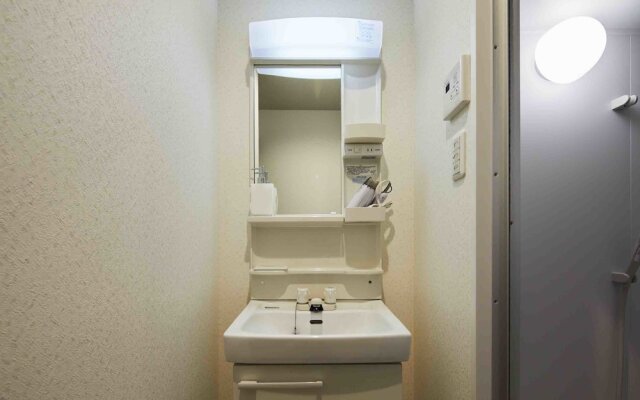 JAPANING HOTEL Shichihonmatsu II